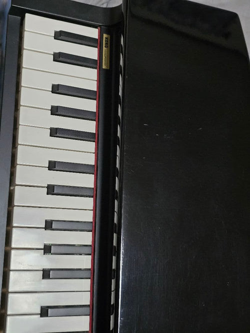 Korg Keyboards Digital Pianos Micropiano 61