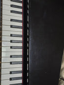 Korg Keyboards Digital Pianos Micropiano 61