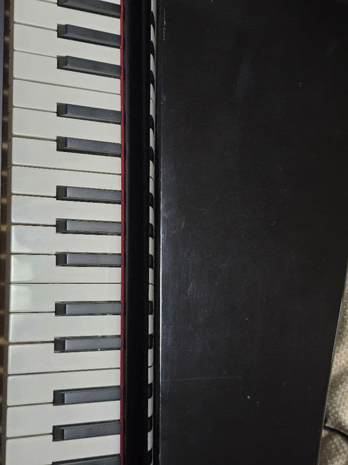 Korg Keyboards Digital Pianos Micropiano 61