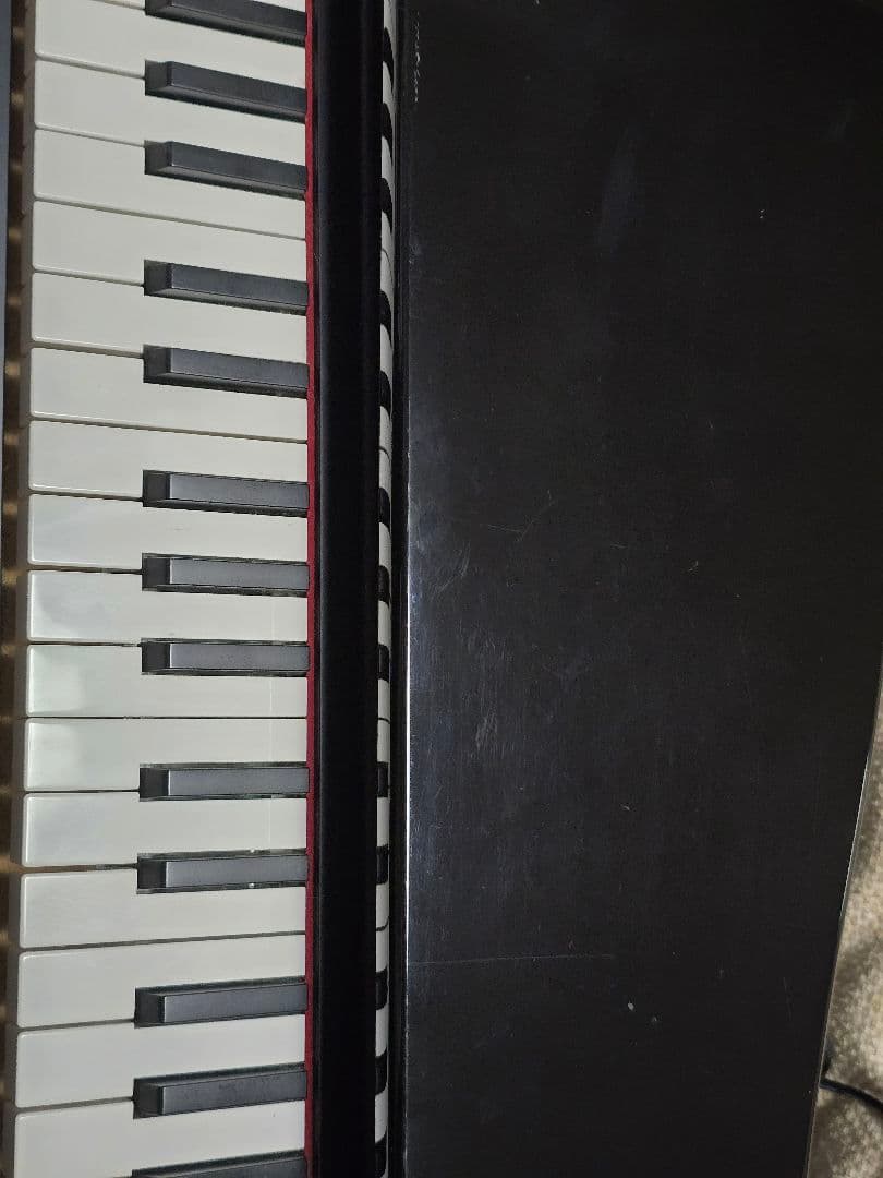 Korg Keyboards Digital Pianos Micropiano 61