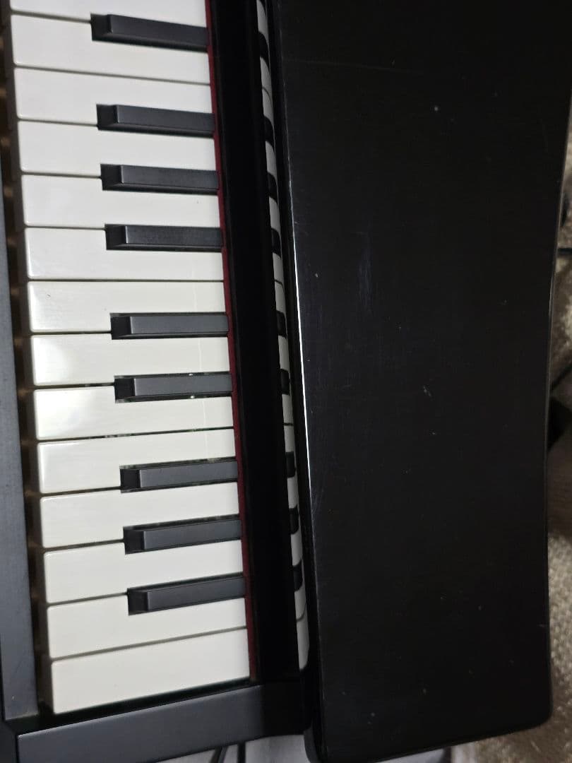 Korg Keyboards Digital Pianos Micropiano 61