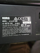Korg Keyboards Digital Pianos Micropiano 61