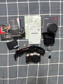 Digital Slrs Canon Eos Rp