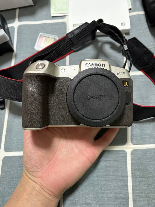 Digital Slrs Canon Eos Rp