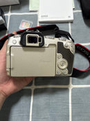 Digital Slrs Canon Eos Rp