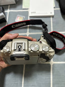 Digital Slrs Canon Eos Rp
