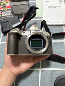 Digital Slrs Canon Eos Rp