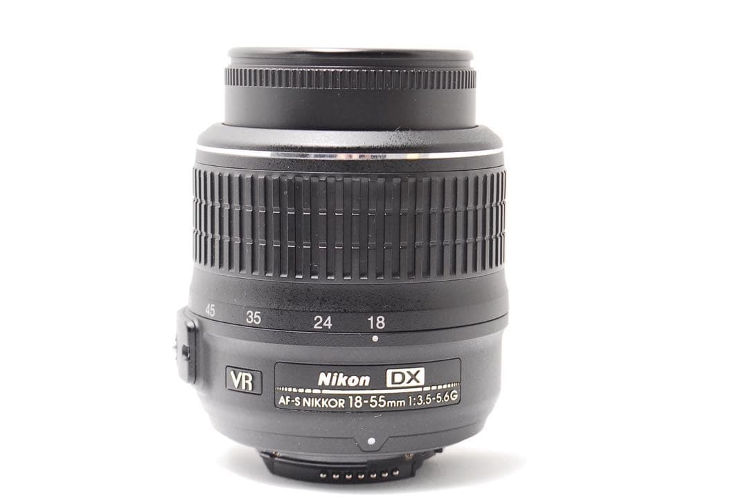 Nikon Digital Slr D60