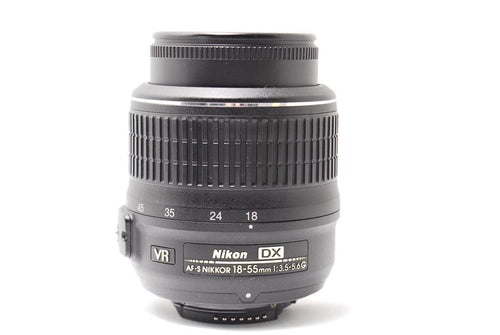 Nikon Digital Slr D60