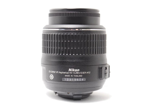 Nikon Digital Slr D60