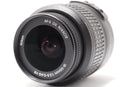 Nikon Digital Slr D60