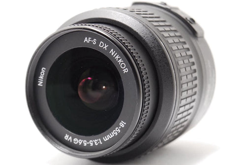 Nikon Digital Slr D60