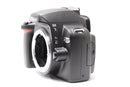 Nikon Digital Slr D60