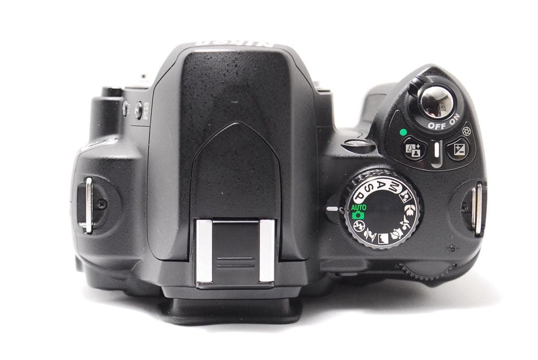 Nikon Digital Slr D60