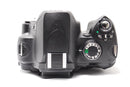 Nikon Digital Slr D60