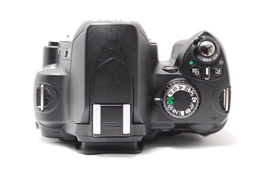 Nikon Digital Slr D60