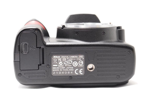Nikon Digital Slr D60