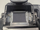 Pentax Large -Size Medium Format Camera (Film) 645N