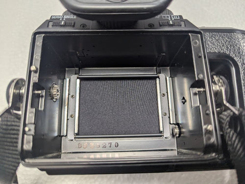 Pentax Large -Size Medium Format Camera (Film) 645N