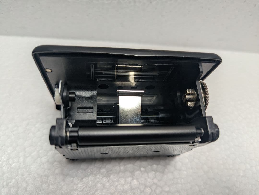 Pentax Large -Size Medium Format Camera (Film) 645N