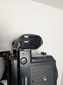 Pentax Large -Size Medium Format Camera (Film) 645N