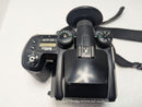 Pentax Large -Size Medium Format Camera (Film) 645N