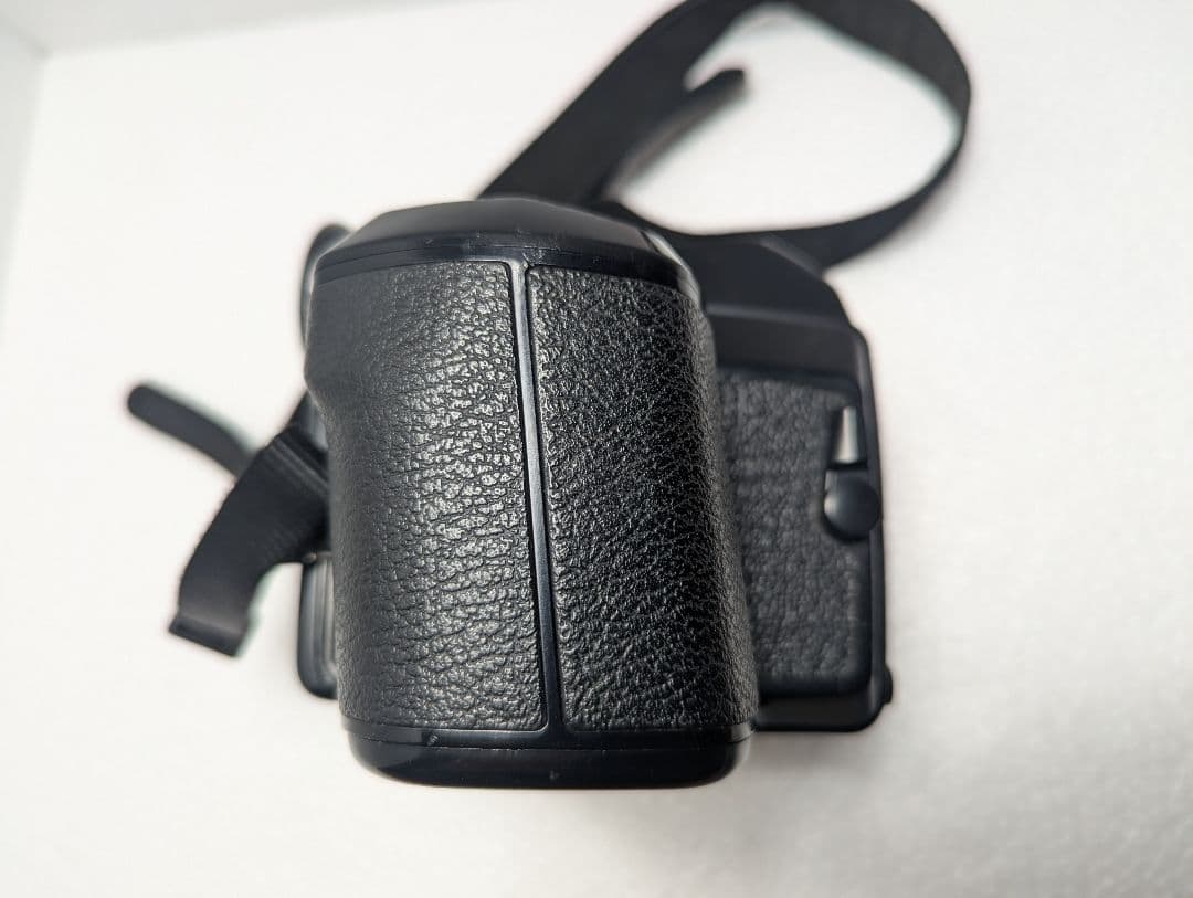 Pentax Large -Size Medium Format Camera (Film) 645N