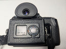 Pentax Large -Size Medium Format Camera (Film) 645N