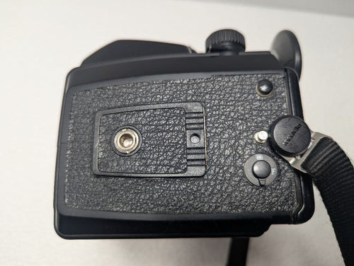 Pentax Large -Size Medium Format Camera (Film) 645N