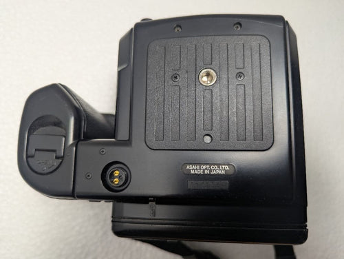 Pentax Large -Size Medium Format Camera (Film) 645N