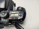 Pentax Large -Size Medium Format Camera (Film) 645N