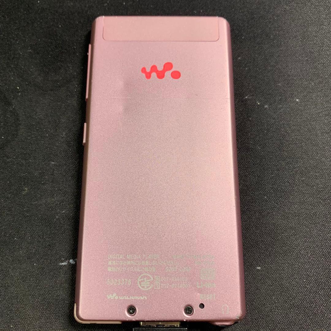 Digital Audio Players F Nw-F806