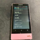 Digital Audio Players F Nw-F806