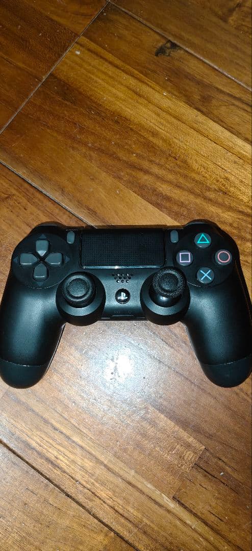 Controllers Ps4 Fire Bird