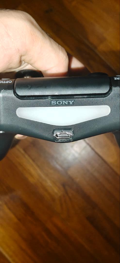 Controllers Ps4 Fire Bird