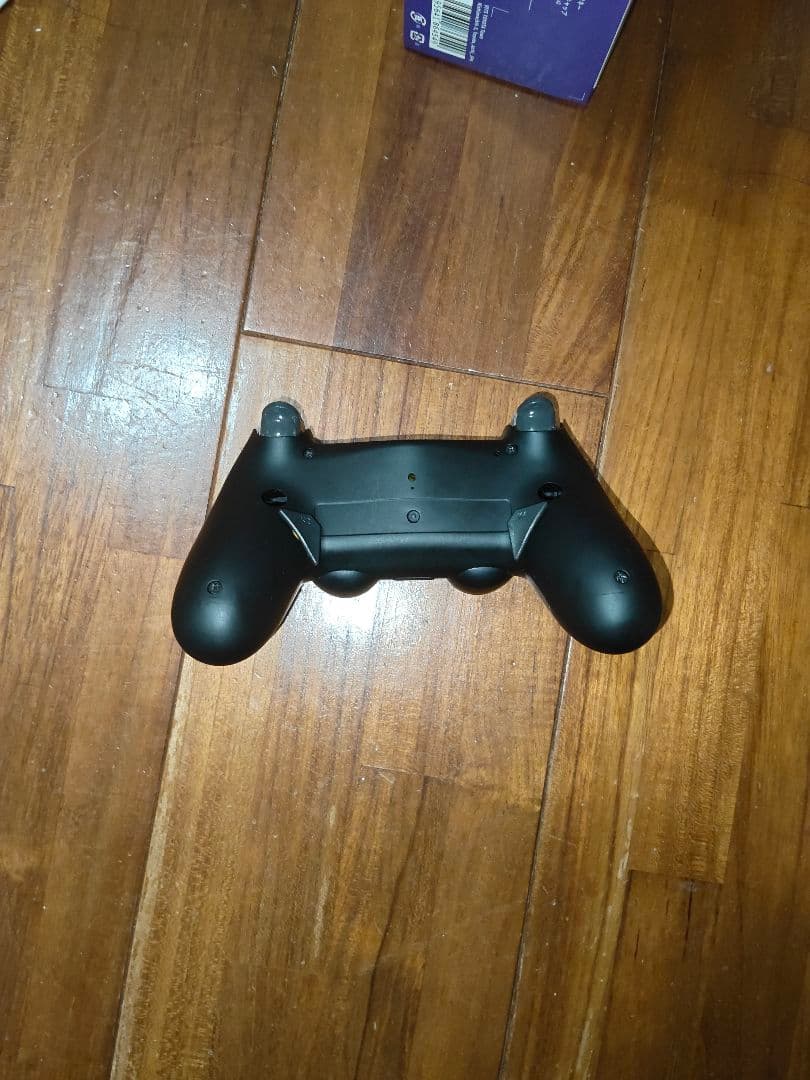 Controllers Ps4 Fire Bird