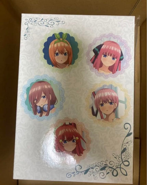 Anime 0 Box Blu-Ray