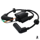Engine Cooling Device 20Hp F20A 25Hp F25 45Hp F45A Oem