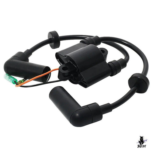 Engine Cooling Device 20Hp F20A 25Hp F25 45Hp F45A Oem