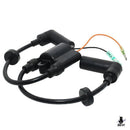 Engine Cooling Device 20Hp F20A 25Hp F25 45Hp F45A Oem