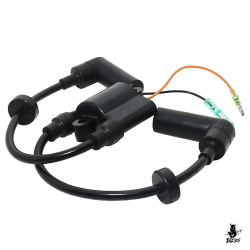Engine Cooling Device 20Hp F20A 25Hp F25 45Hp F45A Oem