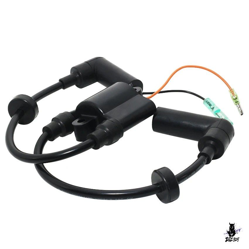 Engine Cooling Device 20Hp F20A 25Hp F25 45Hp F45A Oem