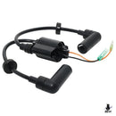 Engine Cooling Device 20Hp F20A 25Hp F25 45Hp F45A Oem