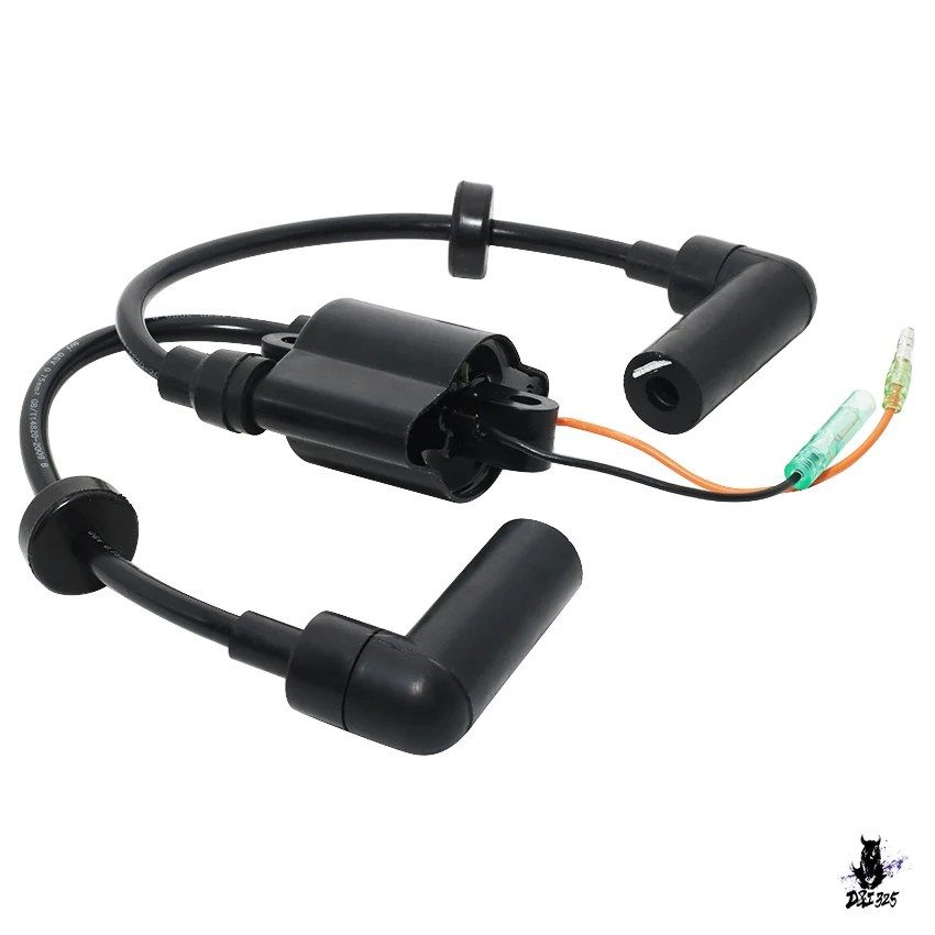 Engine Cooling Device 20Hp F20A 25Hp F25 45Hp F45A Oem