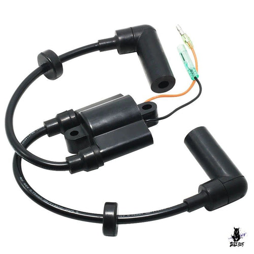 Engine Cooling Device 20Hp F20A 25Hp F25 45Hp F45A Oem