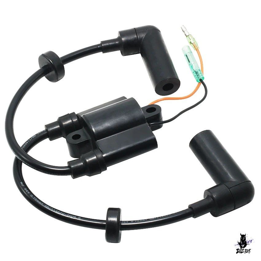 Engine Cooling Device 20Hp F20A 25Hp F25 45Hp F45A Oem