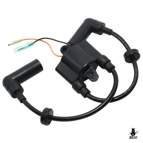 Engine Cooling Device 20Hp F20A 25Hp F25 45Hp F45A Oem