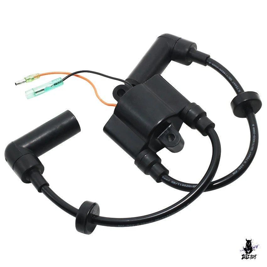 Engine Cooling Device 20Hp F20A 25Hp F25 45Hp F45A Oem