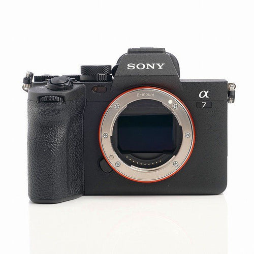 Sony Others 7Iv (Ilce-7M4)