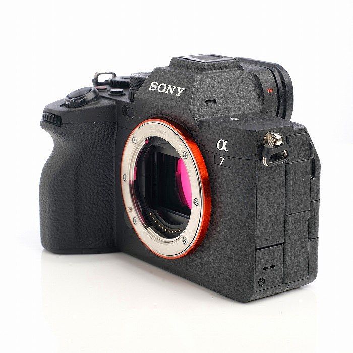 Sony Others 7Iv (Ilce-7M4)